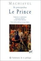 De principatibus