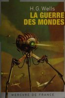 La Guerredes Mondes