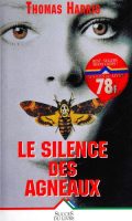 Le silencedes agneaux